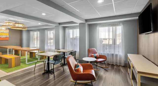 Holiday Inn Express Hotel & Suites Calhoun, Rezervați Hotel Calhoun Georgia