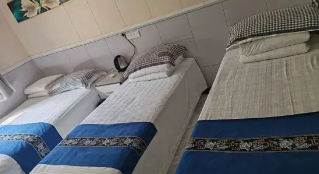 Xinyan Hotel, Prenota Hotel Harbin Heilongjiang