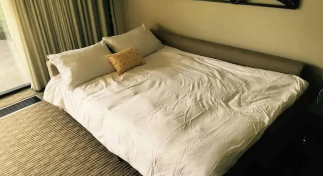 Best Golf 1BD Suite with Golf Course Views
