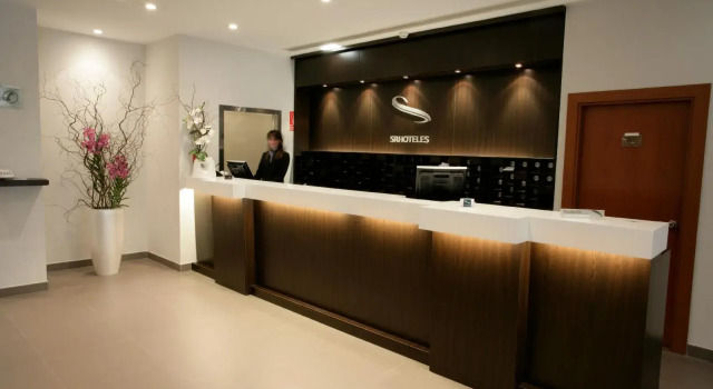 Hotel Europa