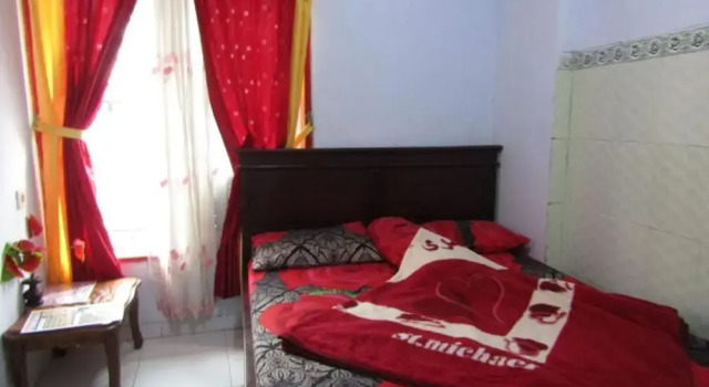 Economy Zimmer Tombo Kangen