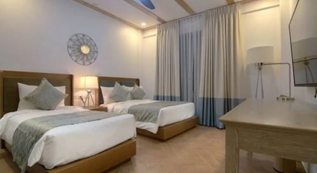 Двухместный номер Superior Thunderbird Resorts - Rizal