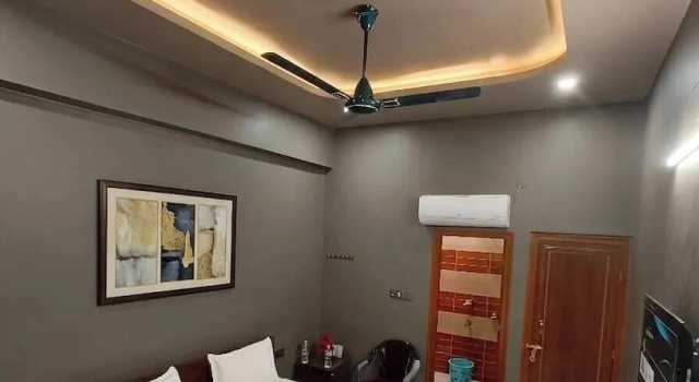 Номер Luxury Prabha Guest House Ayodhya