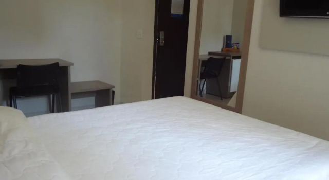 Двухместный номер Standard Iguassu Express Hotel