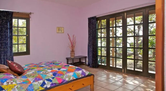Casa Finca Avocado, Забронировать Отель Отели Эль-Пасо с парковкой, Парковка