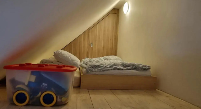 Apartmán Rokytnice, Rokytno 20