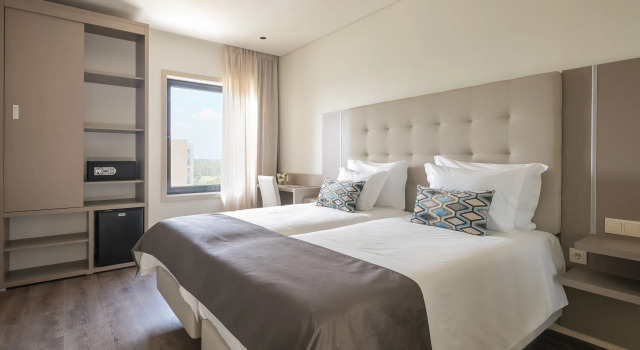 Oporto Airport & Business Hotel, Rezerwuj Hotel Maia Porto