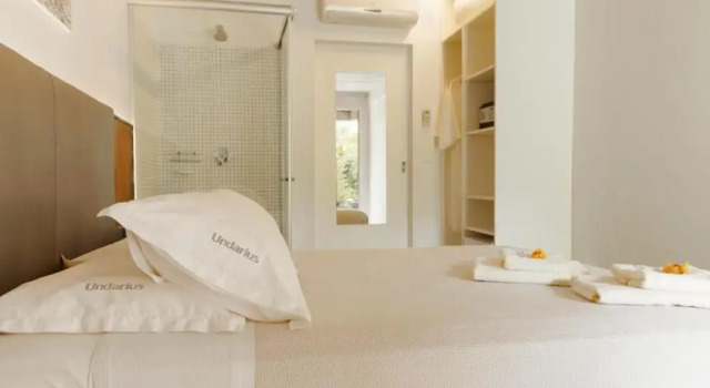 Номер Standard Undarius Hotel