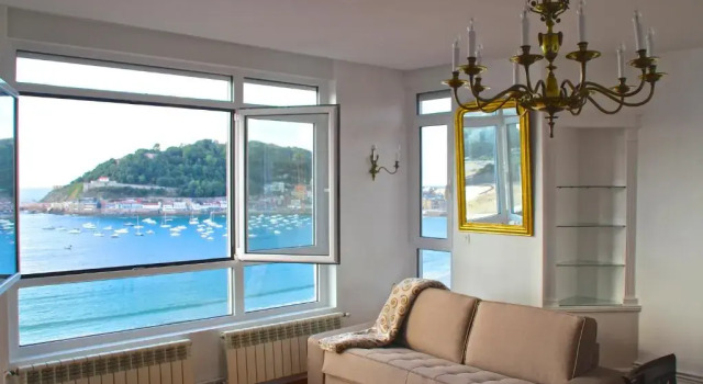 Апартаменты Bellavista Concha Beach - SSHousing