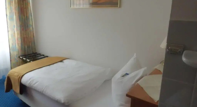 Номер Standard Hotel zur Altstadt
