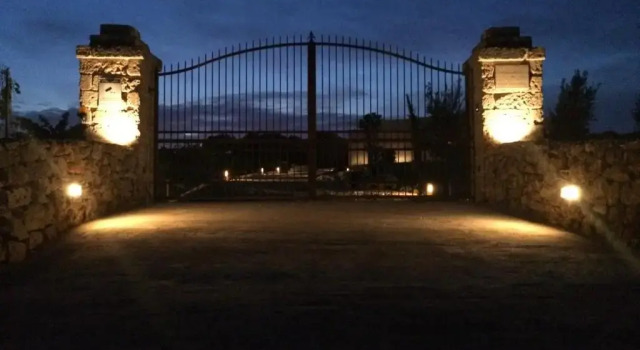 Relais Masseria Sant’Antonio, Rezervasyon Bed and Breakfast Salve SPA oteller, SPA