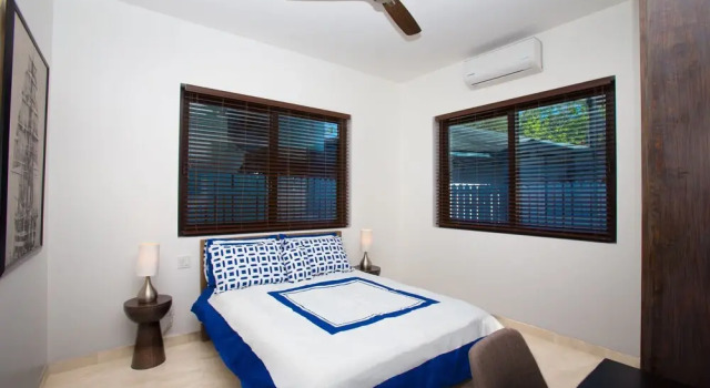 Bella Luna Beach House #226859, Rezervovat Rekreační dům Vily v Roatán, Vila