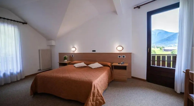 Двухместный номер Standard Hotel Rio
