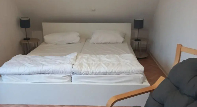 Chic Apartment in Stormbruch near Ski Area
