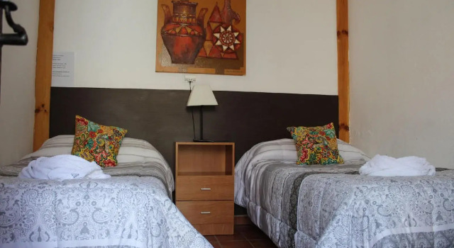 La Piedra Viva Agüimes , Siete hermanos, Prenota Hotel Agüimes Gran Canaria