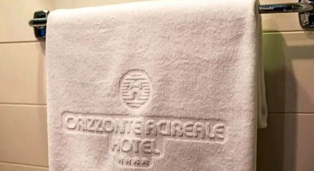 Номер Standard Orizzonte Acireale Hotel