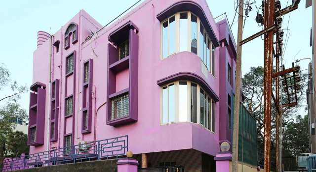 OYO Flagship 11659 Kalinga Regency