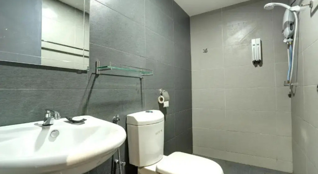 Номер Standard Hotel Kristal