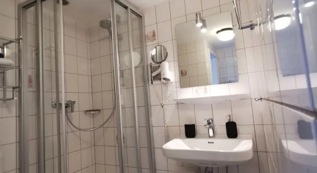 Апартаменты Landhaus Dircks