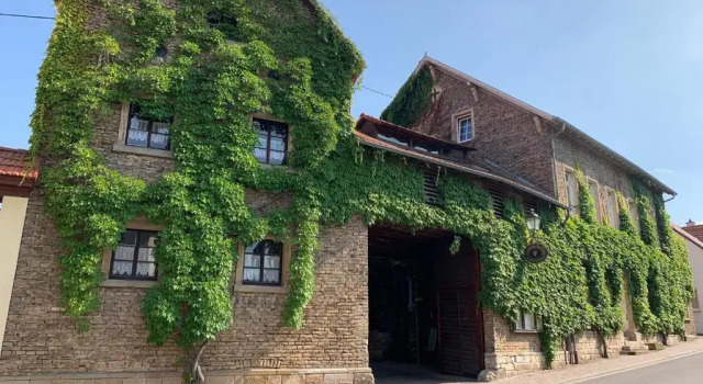 das Eppelsheimer, Reserva ahora Hotel Undenheim Renania Palatinado