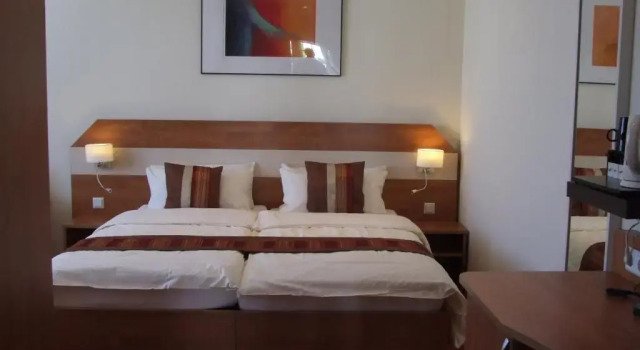 Boutique Hotel Wolfsburg, Rezervasyon Butik Otel Wolfsburg Brunswick Land