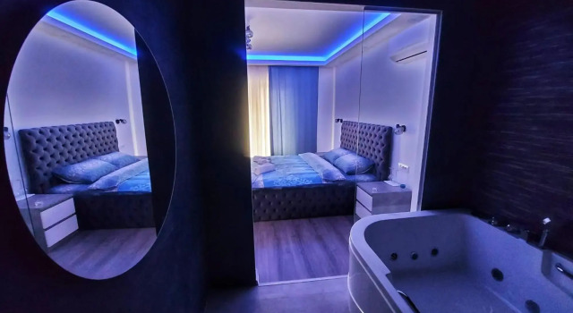 Stars lux room