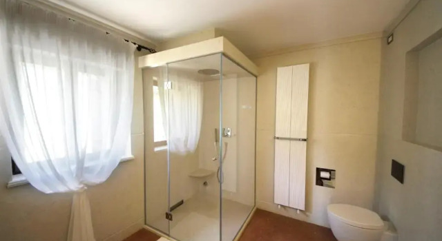 Номер Standard Villa Della Torre