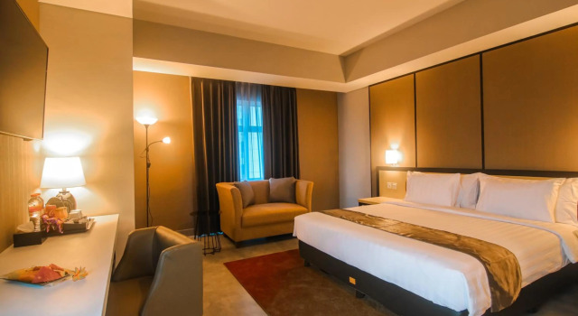 BeSS Mansion Hotel Surabaya
