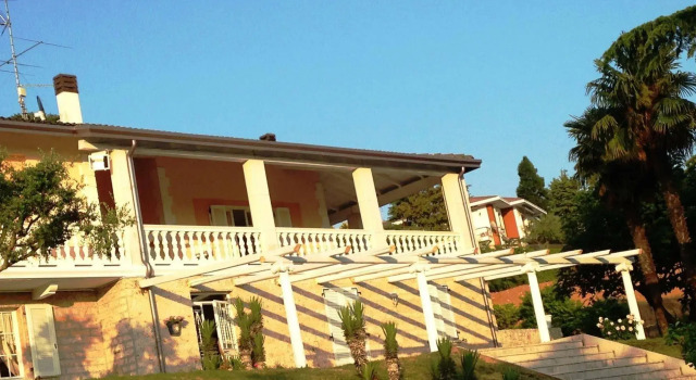 Bed and Breakfast al N. 1