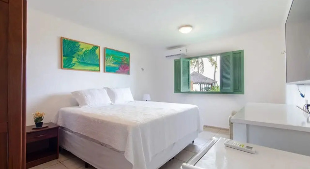 Casa na Praia de Jacumã por Carpediem, Rezervați Hotel Extremoz Rio Grande do Norte