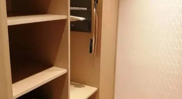 Люкс Deluxe Liangxing Boutique Hotel