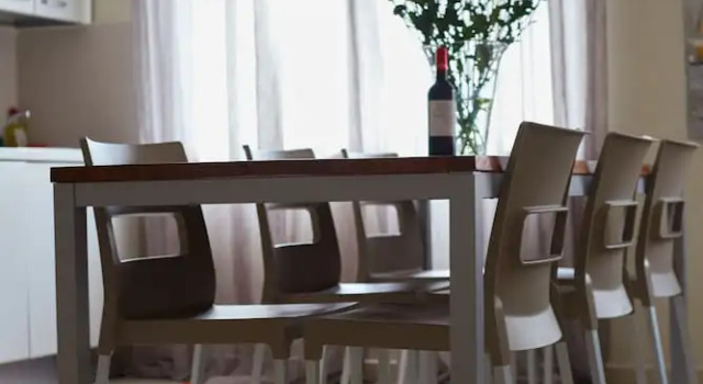 Apartamento Axis Suites