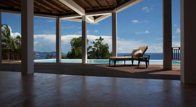 Вилла Villas Palm Royal