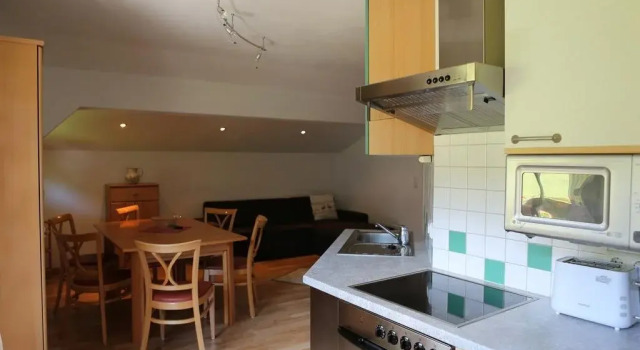 Ferienhaus Kahr, Reserva ahora Apartamento Radstadt 
