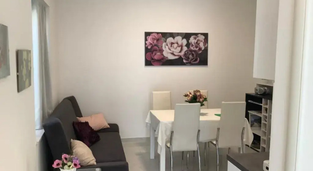 Апартаменты Concordia Apartments