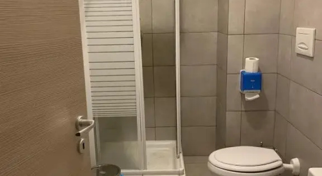 Номер Deluxe Raggio di Sole