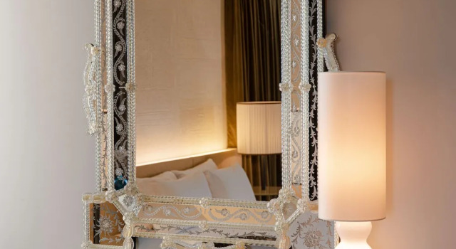Двухместный полулюкс Murano с видом на канал Hyatt Centric Murano Venice