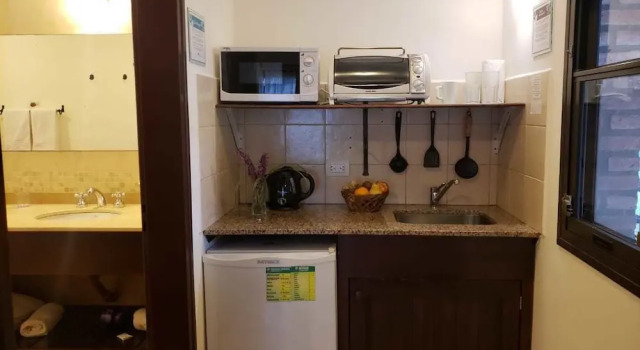 Люкс Comfort La Quinta Resort
