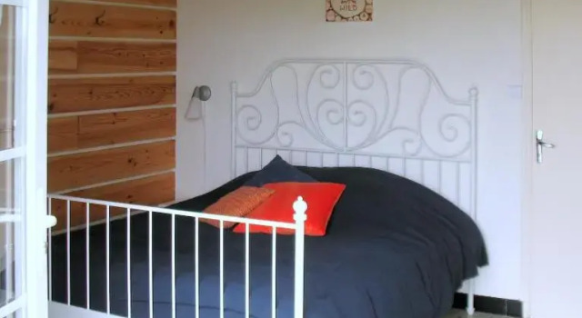 Номер Deluxe Ranch Bignaou