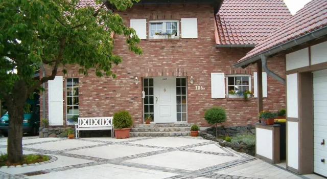 FeWo-Am-Nationalpark-Eifel, Boek Hotel Nideggen 