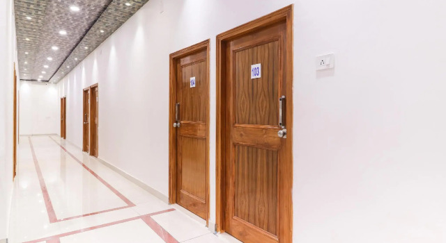 Capital O 64299 Hotel Suncity