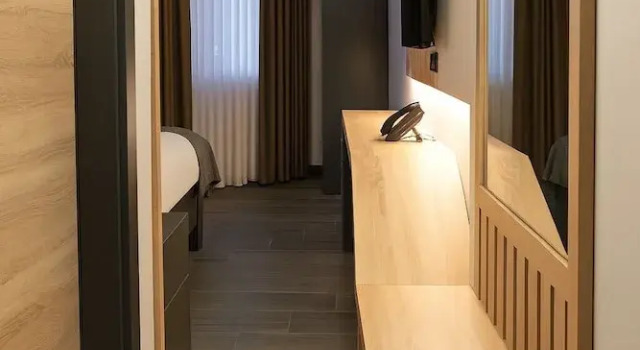 Номер Superior Rest By Dedeman Sapanca