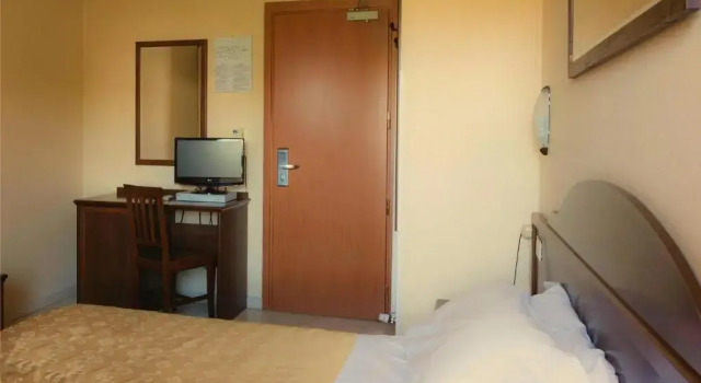 Номер Standard Hotel Maria