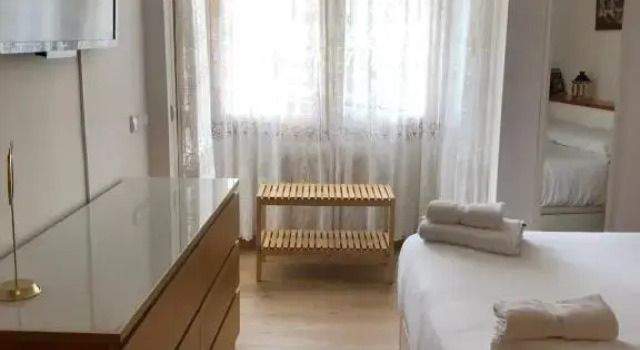 Mariajo’s House