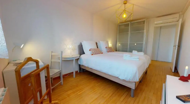 Gîte Saint Josse 3 chambres, Забронировать Апартаменты/квартира Отели Alsace Wine Route с парковкой, Парковка
