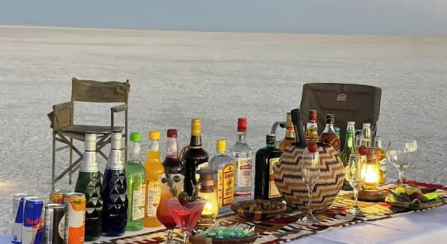 Phudzi Resort T/A Makgadikgadi Adventures, Rezervovat Lázně / Resort Hotely v Victoria Falls s parkováním, Parkování