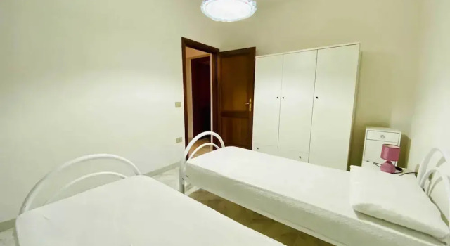 Casa Vacanza Silvaredda