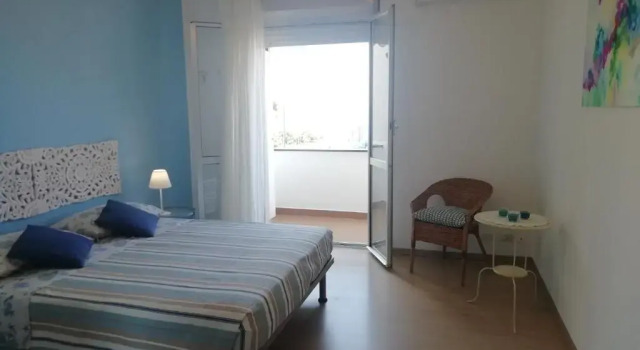 Апартаменты Riva al Mare Flat
