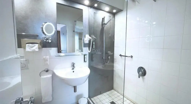 Номер Standard Hotel Zielonka