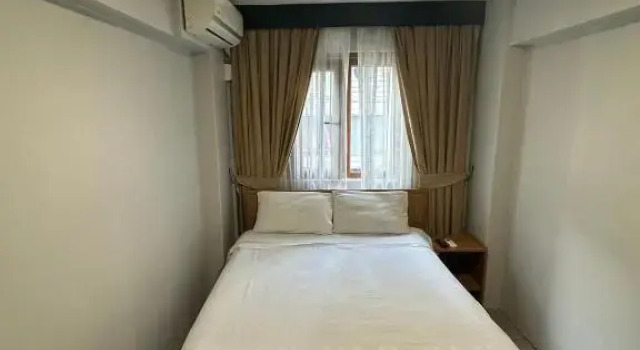 Двухместный номер Standard Hotel Semih